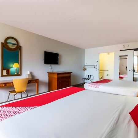 Oyo Hotel Bossier City La - Red River Kültér fotó
