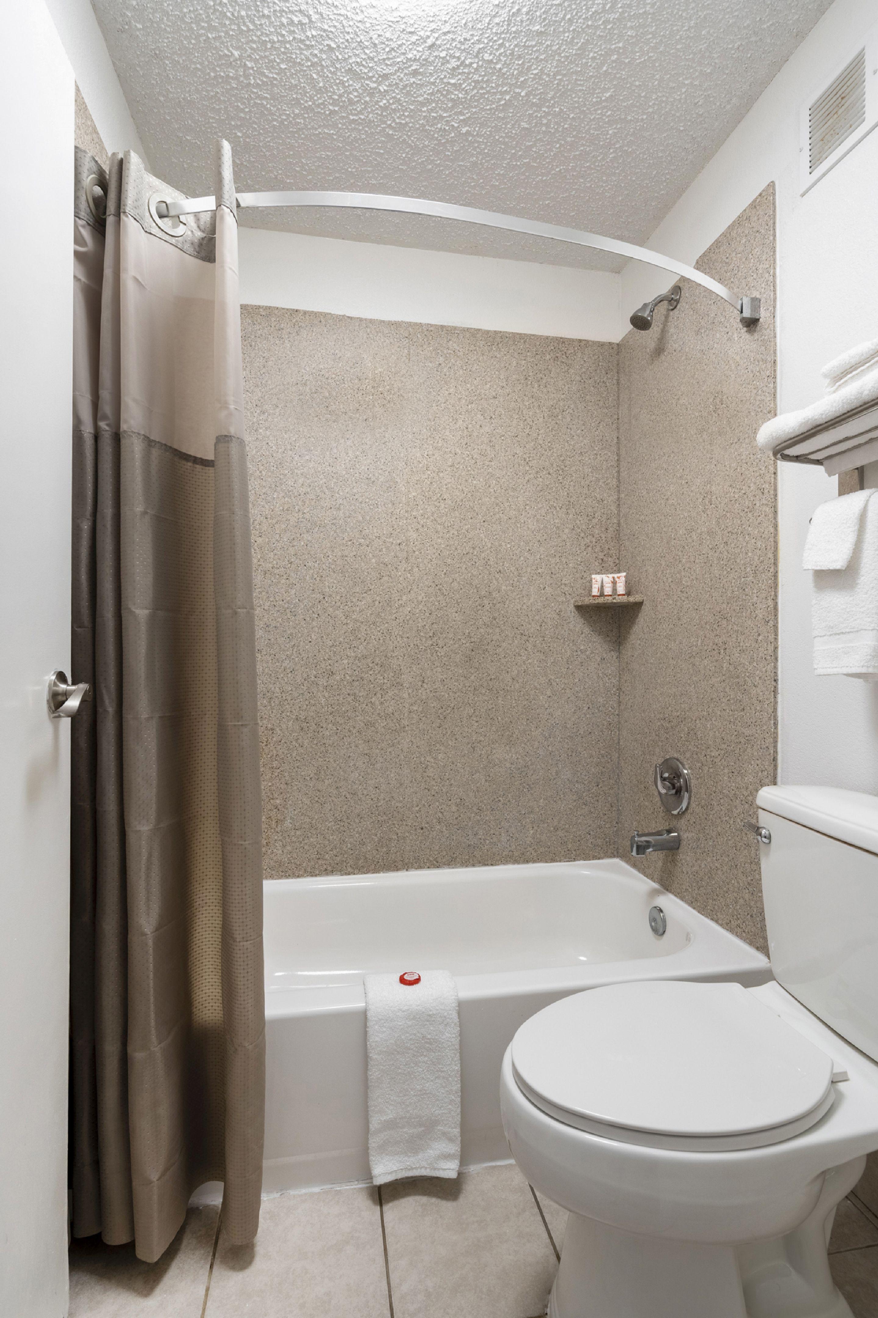 Oyo Hotel Bossier City La - Red River Kültér fotó