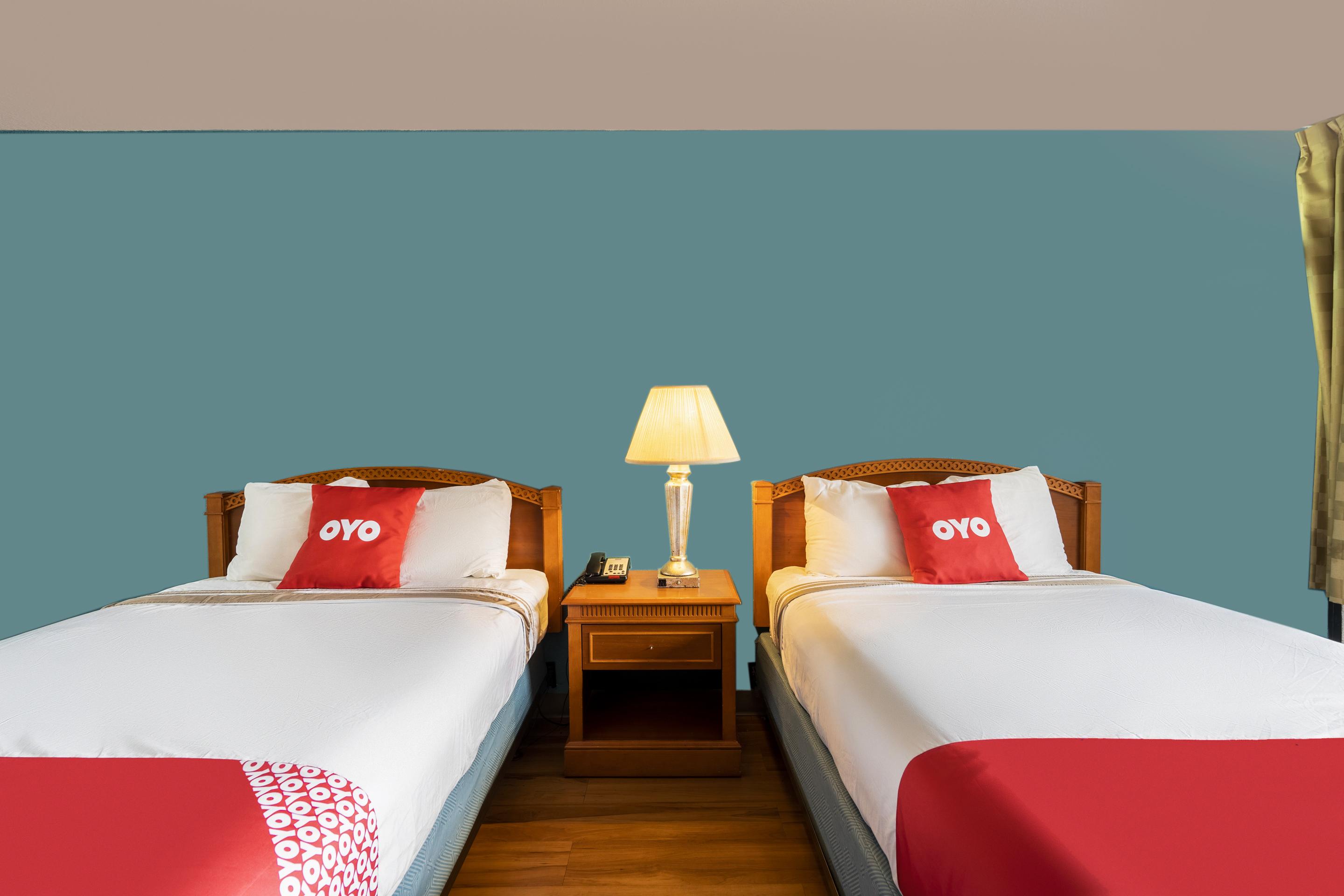 Oyo Hotel Bossier City La - Red River Kültér fotó