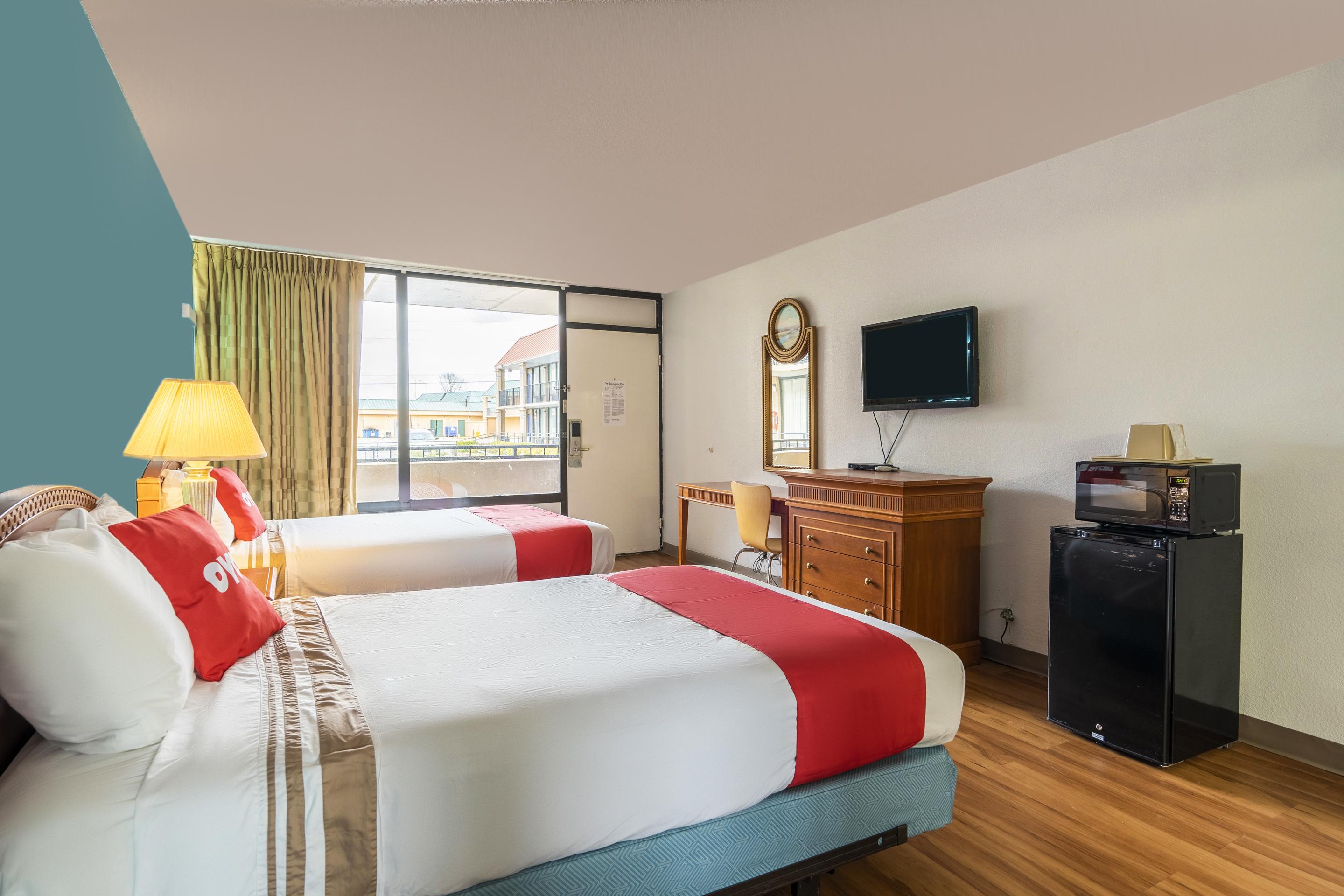 Oyo Hotel Bossier City La - Red River Kültér fotó