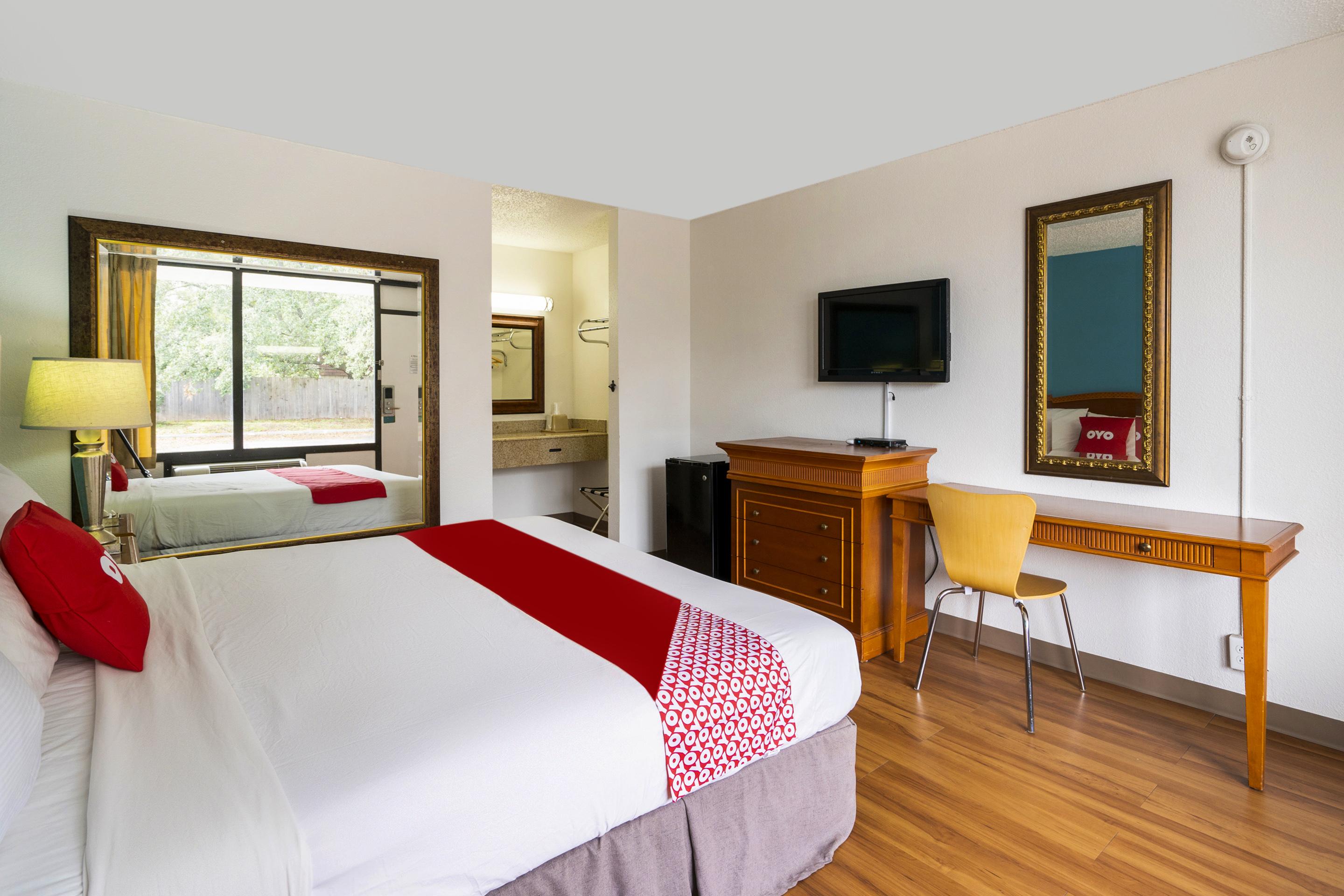 Oyo Hotel Bossier City La - Red River Kültér fotó