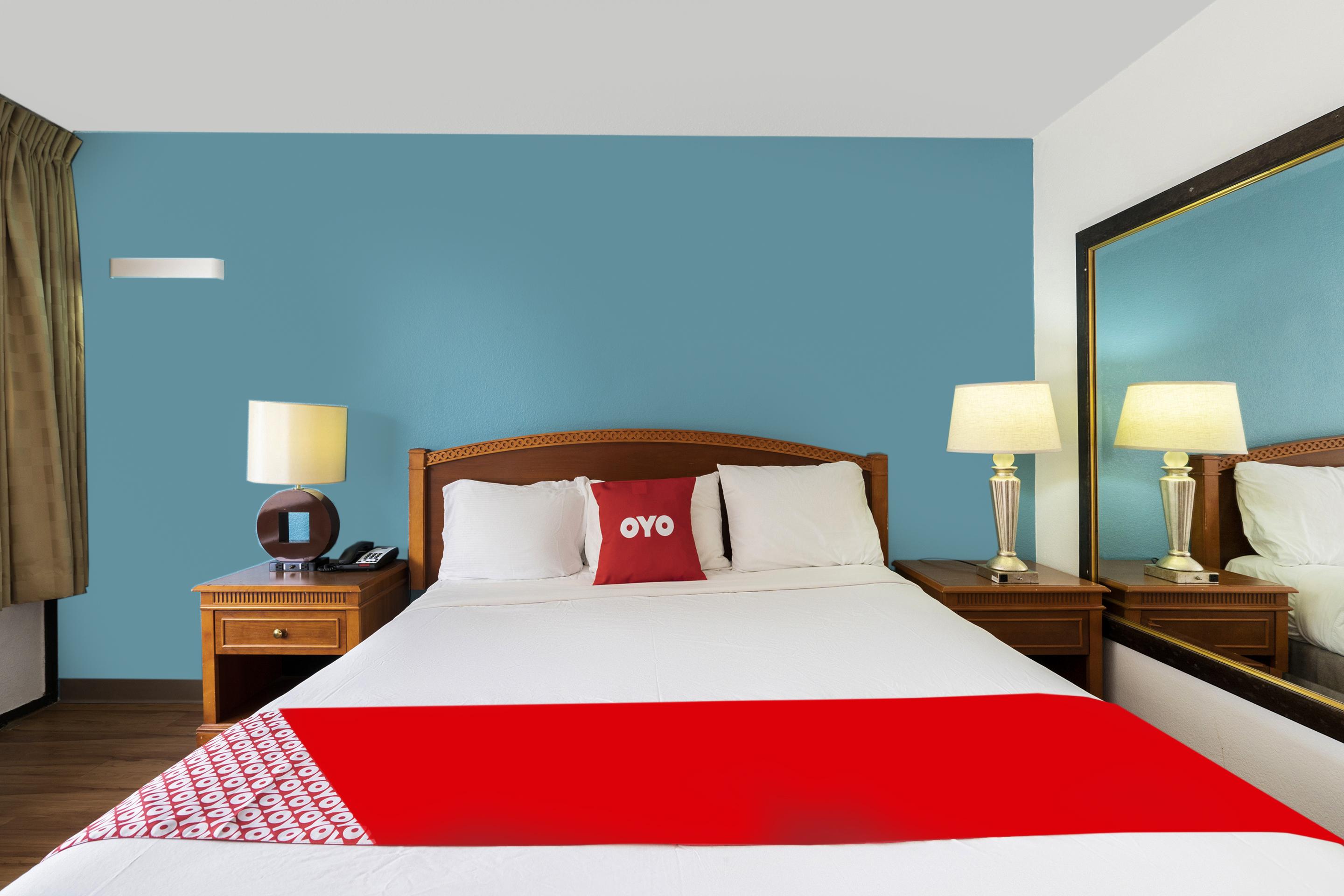 Oyo Hotel Bossier City La - Red River Kültér fotó