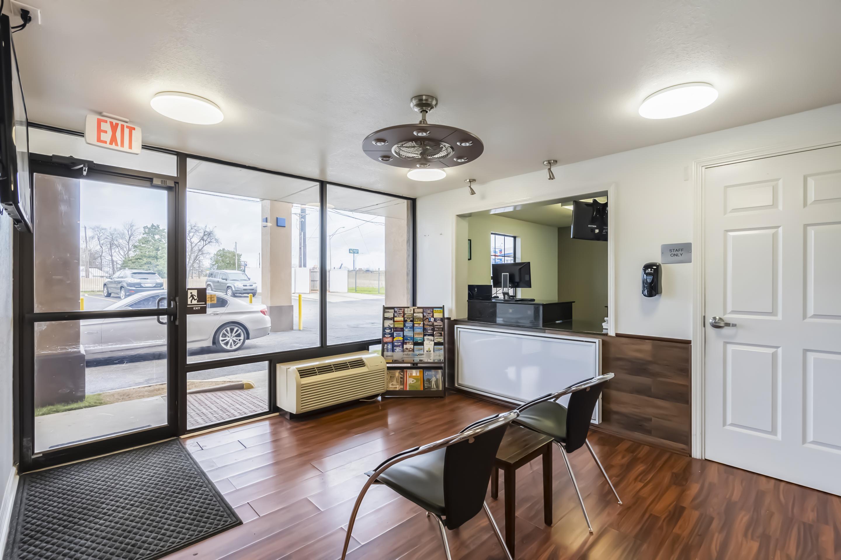 Oyo Hotel Bossier City La - Red River Kültér fotó