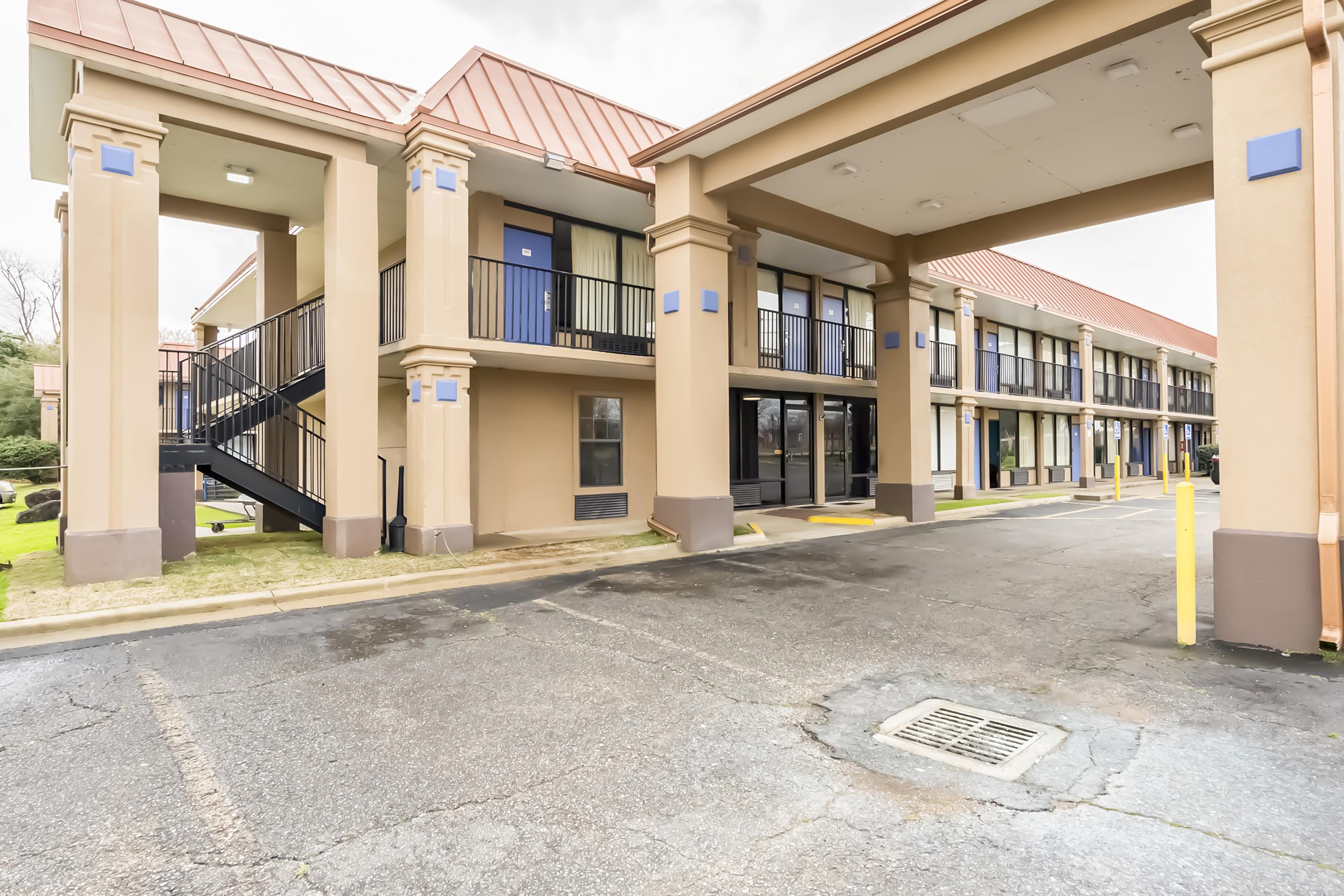 Oyo Hotel Bossier City La - Red River Kültér fotó