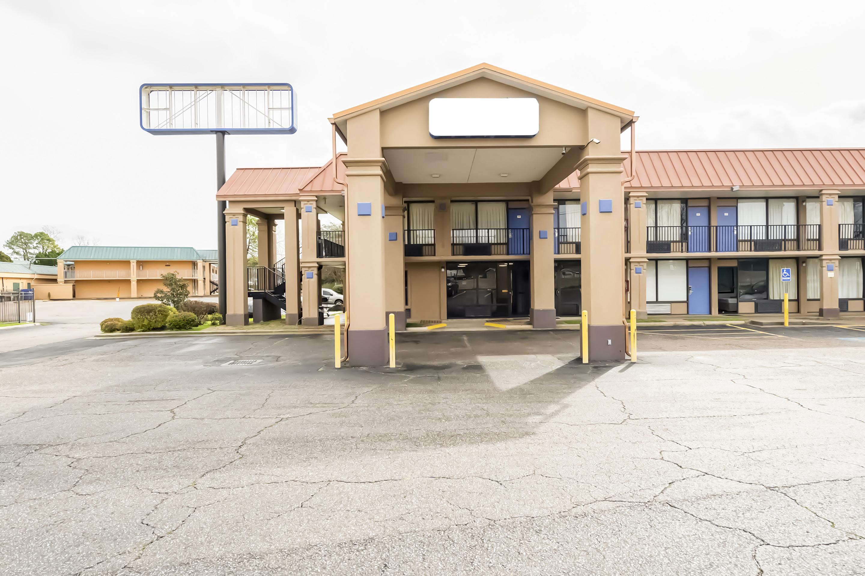 Oyo Hotel Bossier City La - Red River Kültér fotó